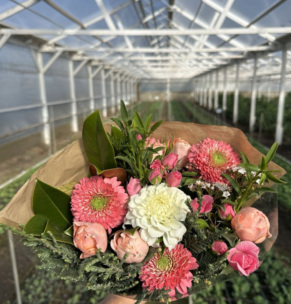 Chīsai | Small Bouquet