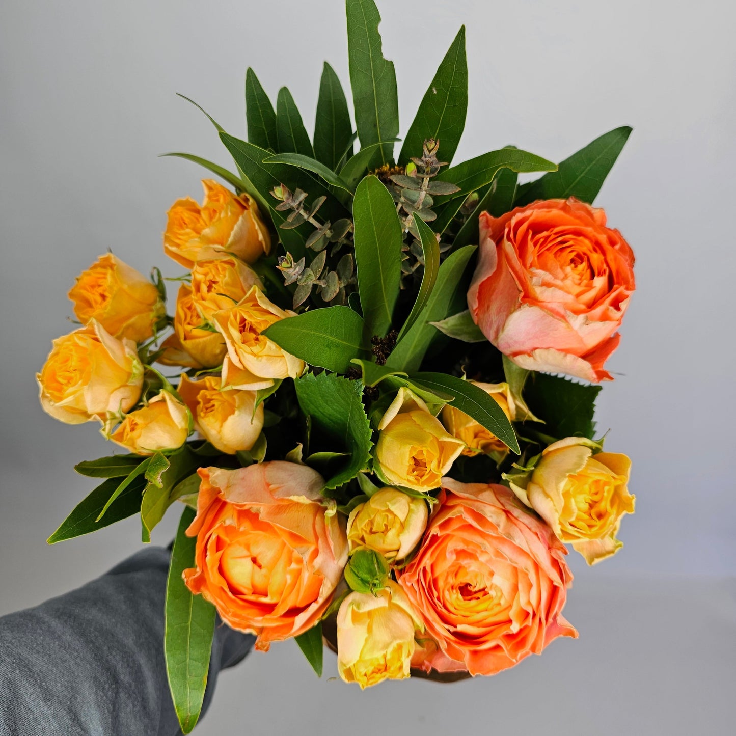 Chīsai | Small Bouquet