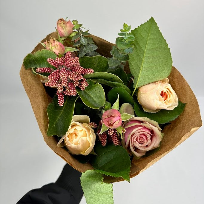 Chīsai | Small Bouquet