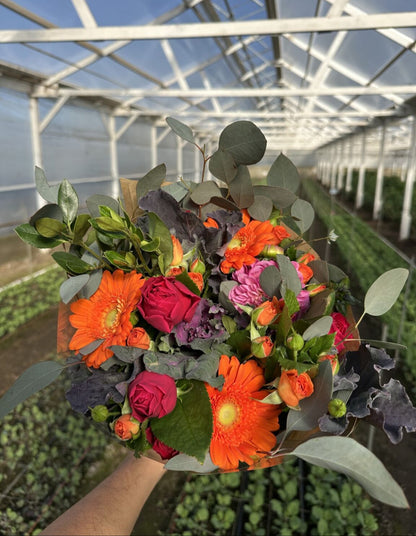 Ōkī | Large Bouquet