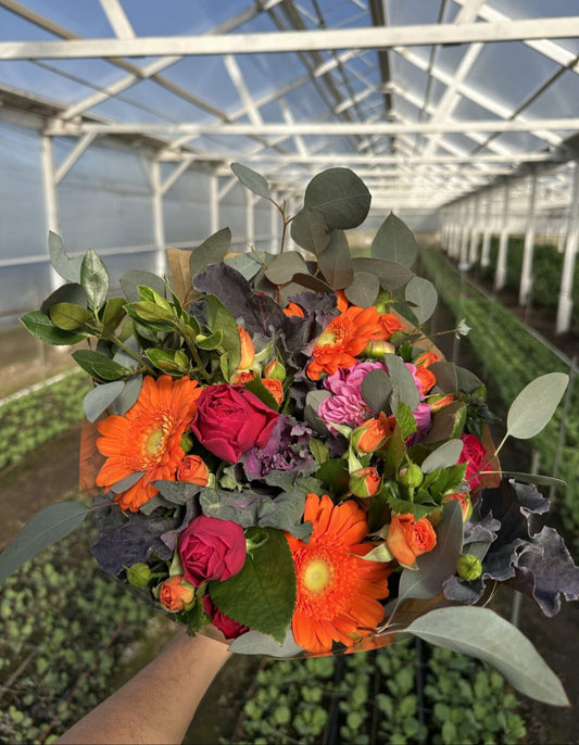 Ōkī | Large Bouquet