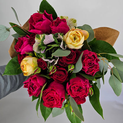 Ōkī | Large Bouquet